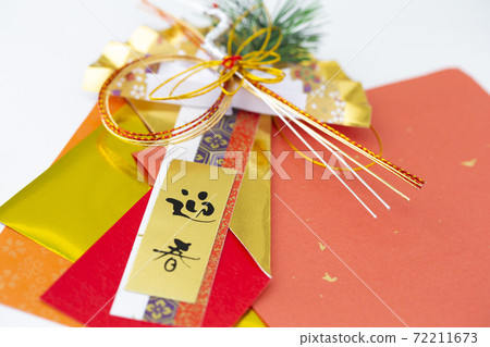 新年材料 新年材料 72211673