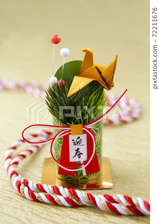 新年材料 新年材料 72211676