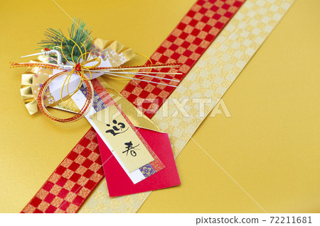 新年材料 新年材料 72211681