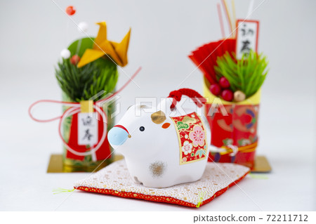 新年材料 新年材料 72211712