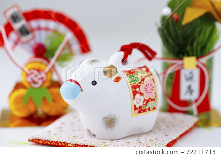 新年材料 新年材料 72211713