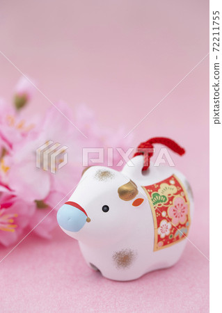 新年材料 新年材料 72211755