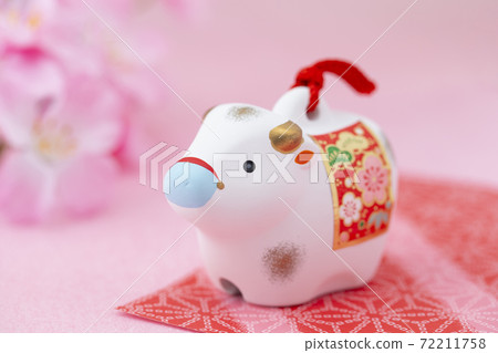 新年材料 新年材料 72211758
