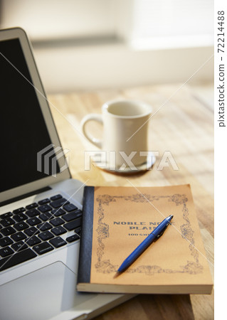 Laptop computer and notebook Laptop computer and notebook 72214488
