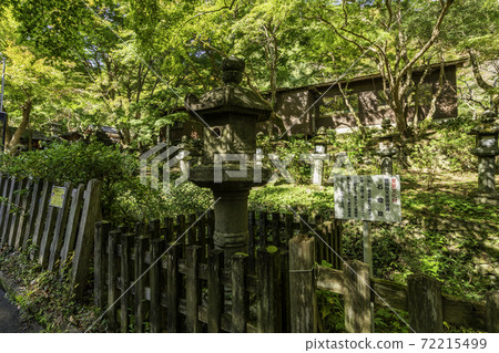 丹奈神社,由奈良縣櫻井市的石燈籠戈多格皇帝捐贈 丹奈神社,由奈良縣櫻井市的石燈籠戈多格皇帝捐贈 72215499