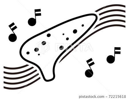 Ocarina 72215618