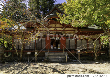 奈良縣櫻井市丹贊神社 奈良縣櫻井市丹贊神社 72216455