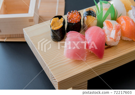 壽司壽司木Japanese日本清酒圖像背景素材 壽司壽司木Japanese日本清酒圖像背景素材 72217603