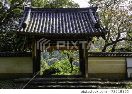 奈良縣天理市Chodakeji Daimon 奈良縣天理市Chodakeji Daimon 72219565