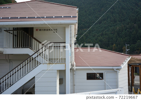 金川鐵路總站錦站站大樓 金川鐵路總站錦站站大樓 72219667