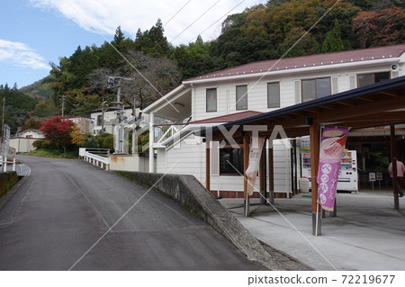 金川鐵路總站錦站站大樓 金川鐵路總站錦站站大樓 72219677