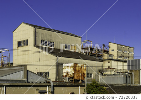 Kuraray Kurashiki Office, Kurashiki City, Okayama Prefecture Kuraray Kurashiki Office, Kurashiki City, Okayama Prefecture 72220335