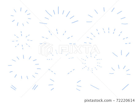 Fashionable and simple handwritten material set heading Fashionable and simple handwritten material set heading 72220614