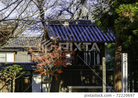 岡山縣倉敷市Entsuji鐘樓 72220697