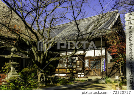 岡山縣倉敷市Entsuji Temple Office 岡山縣倉敷市Entsuji Temple Office 72220737