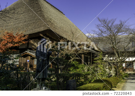 Entsuji Main Hall Kurashiki City, Okayama Prefecture 72220843