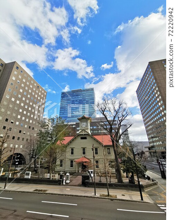 Sapporo Clock Tower (Sapporo, Hokkaido) 72220942