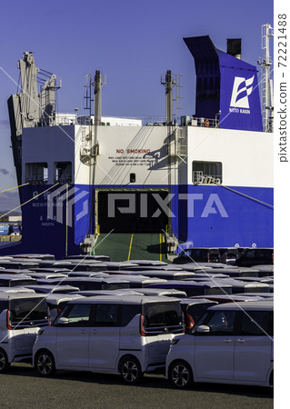 岡山縣倉敷市Niyumaru新車發貨 72221488