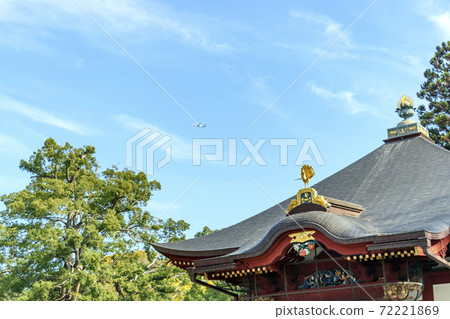 Naritasan Shinshoji Temple Kodomo Kodo 72221869