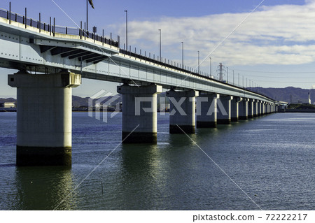 Kurashiki Minato Ohashi, Kurashiki City, Okayama Prefecture Kurashiki Minato Ohashi, Kurashiki City, Okayama Prefecture 72222217