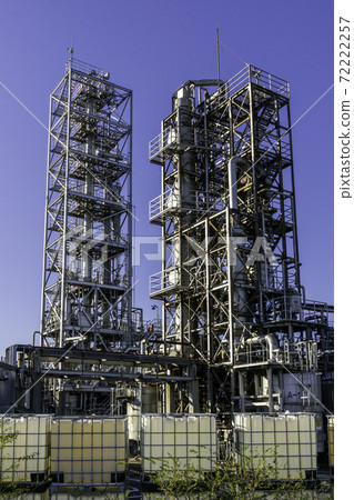 中國精製油水島工廠蒸餾設備岡山縣倉敷市 中國精製油水島工廠蒸餾設備岡山縣倉敷市 72222257