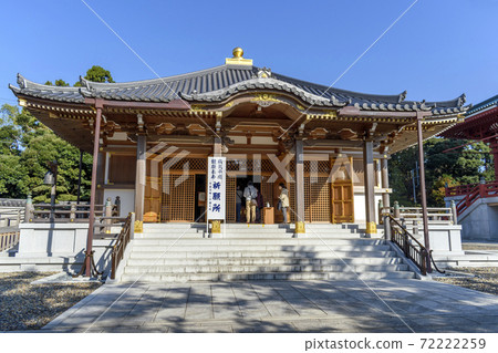 成田山新城寺 72222259