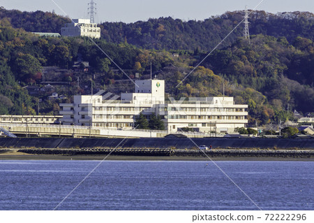 岡山縣倉敷市倉敷市立醫院河濱 72222296