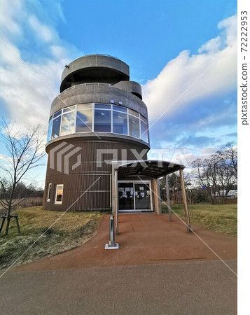Road Station Lake Utonai Observatory (Tomakomai City, Hokkaido) Road Station Lake Utonai Observatory (Tomakomai City, Hokkaido) 72222953