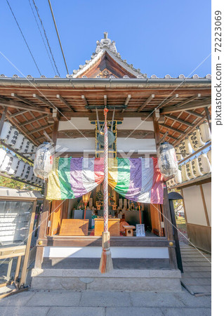 Kodaiji Temple Kodaiji Temple 72223069