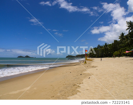Trinity beach 72223141