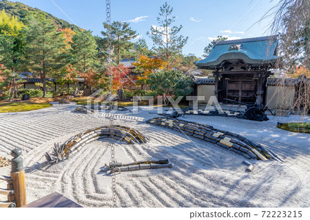 Kodaiji Temple 72223215
