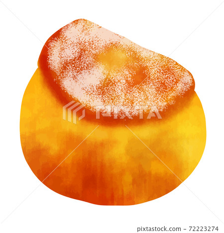 French bread champignon 72223274