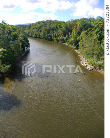 Baron River 72223384