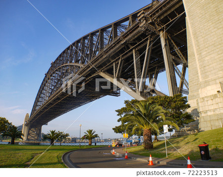 Sydney Harbor Bridge Sydney Harbor Bridge 72223513