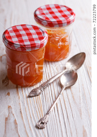 a tangerine jam 72223799