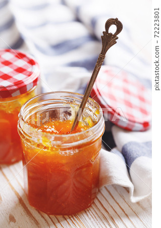 a tangerine jam 72223801
