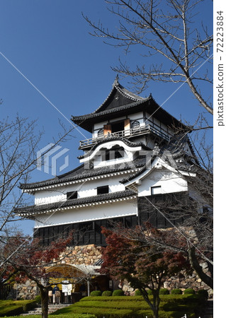 愛知縣犬山市犬山城 72223884