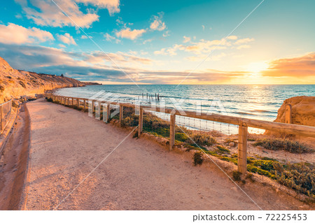 Port Willunga beach walking trail 72225453