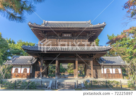 Kenninji 72225897