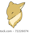 Fox  72226074