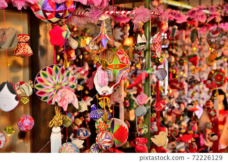 Yanagawa City Sagemon 72226129