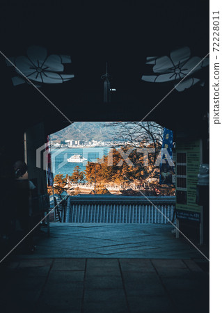 Hiroshima Daishoin Miyajima 72228011