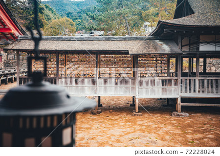 Hiroshima Miyajima Itsukushima Shrine Hiroshima Miyajima Itsukushima Shrine 72228024