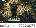 Hiroshima Prefecture Miyajima Daishoin 72228073