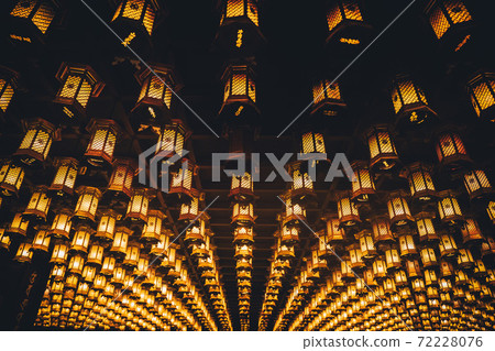 Hiroshima Prefecture Miyajima Daishoin Hiroshima Prefecture Miyajima Daishoin 72228076