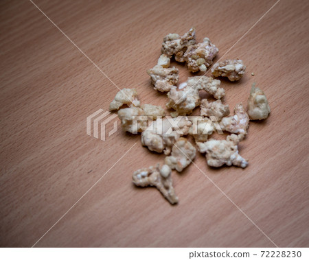Rocks of drug on table top Rocks of drug on table top 72228230