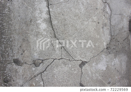 地面裂縫 72229569