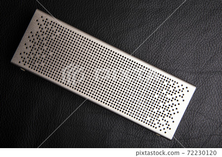 image of sound speaker dark background image of sound speaker dark background 72230120