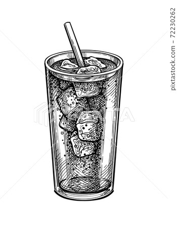 Update more than 133 sketch on glass