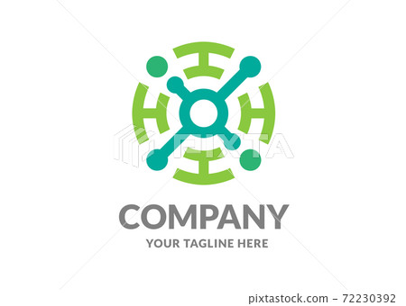 logo, icon, gear 72230392